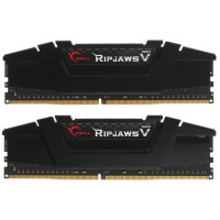 G.SKILL RipJaws V F4-3600C18D-64GVK 64 Гб