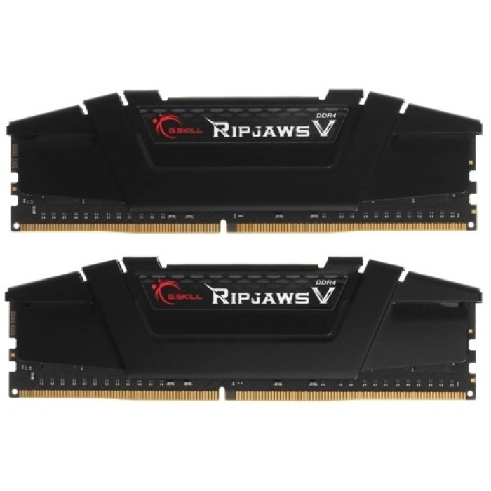 G.SKILL RipJaws V F4-3600C18D-64GVK 64 Гб