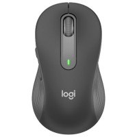 Logitech M650L 910-006236 серый