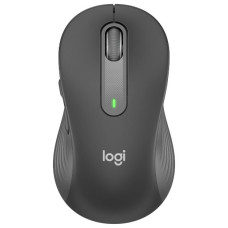 Logitech M650L 910-006236 серый