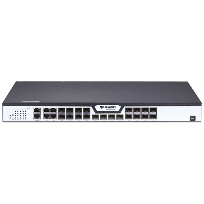 Коммутатор BDCOM GP3600-08B-2AC