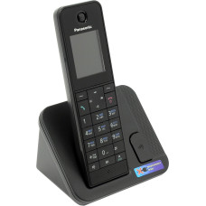 Panasonic KX-TGH210RUB