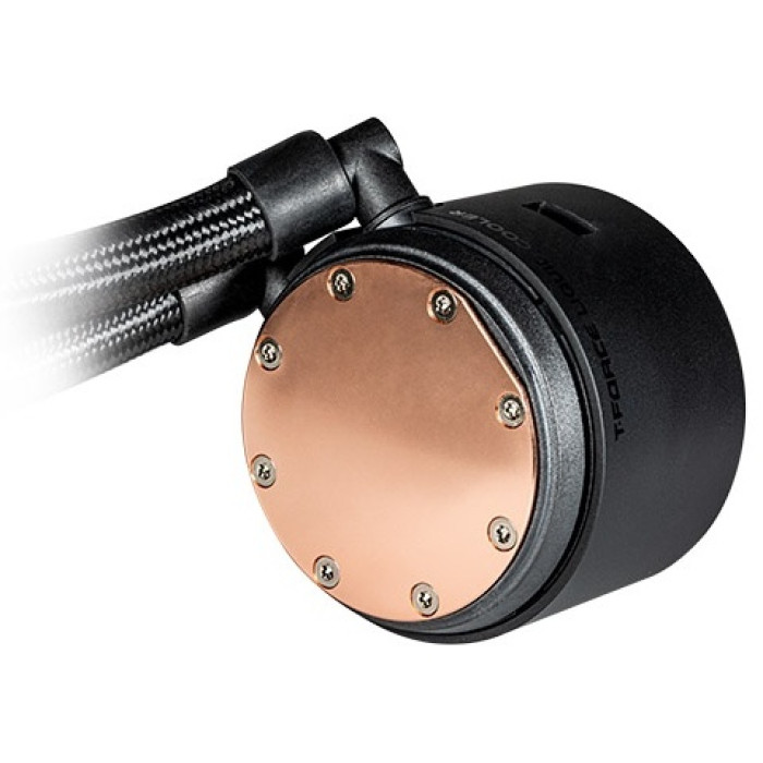 Team Group T-Force SIREN GD240E ARGB