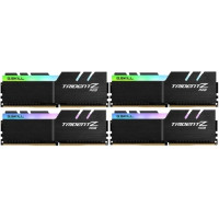 G.SKILL Trident Z F4-3200C16Q-128GTZR 128 Гб