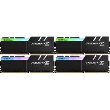 G.SKILL Trident Z F4-3200C16Q-128GTZR 128 Гб
