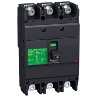 Schneider Electric автоматический выключатель EZC250N3100