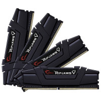 G.SKILL RipJaws V F4-3200C16Q-128GVK 128 Гб