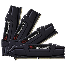 G.SKILL RipJaws V F4-3200C16Q-128GVK 128 Гб