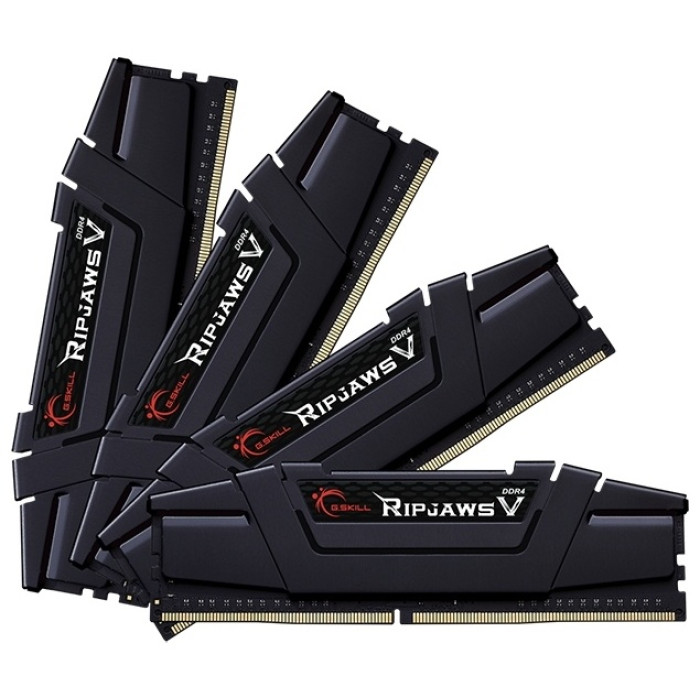 G.SKILL RipJaws V F4-3200C16Q-128GVK 128 Гб