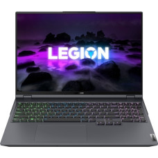 Lenovo Legion 5 Pro 16" / 8 Гб / SSD 256 Гб / Без ОС / 16ACH6H / 82JQ000QRK