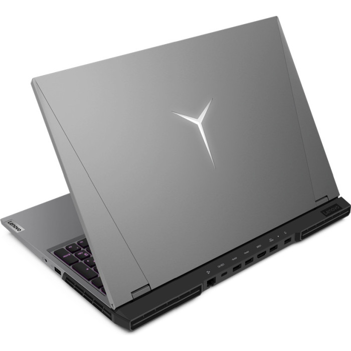 Lenovo Legion 5 Pro 16" / 8 Гб / SSD 256 Гб / Без ОС / 16ACH6H / 82JQ000QRK