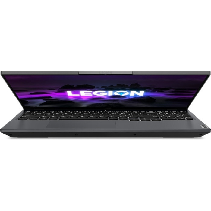Lenovo Legion 5 Pro 16" / 8 Гб / SSD 256 Гб / Без ОС / 16ACH6H / 82JQ000QRK