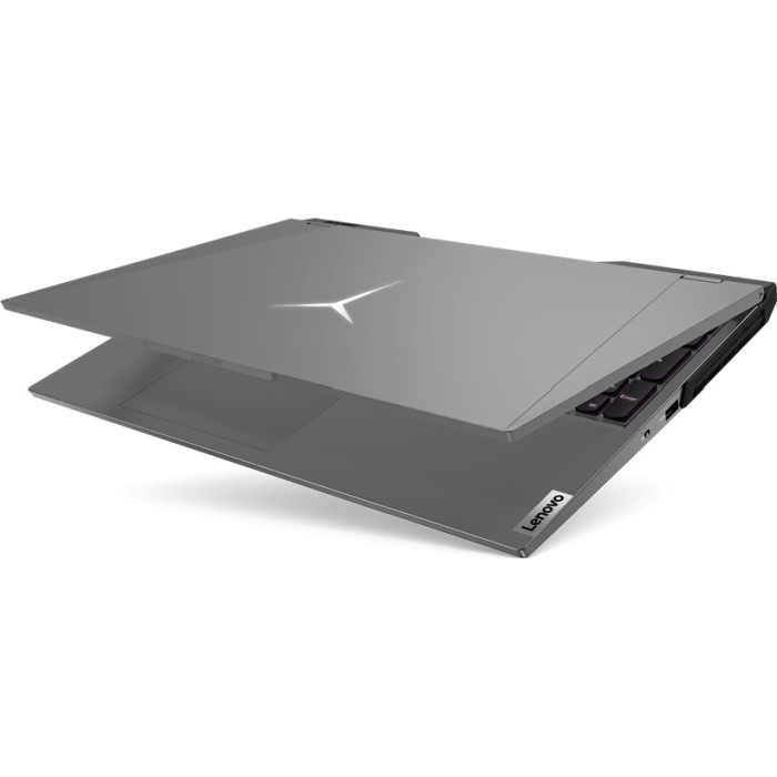 Lenovo Legion 5 Pro 16" / 8 Гб / SSD 256 Гб / Без ОС / 16ACH6H / 82JQ000QRK