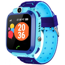 GEOZON Kid синий