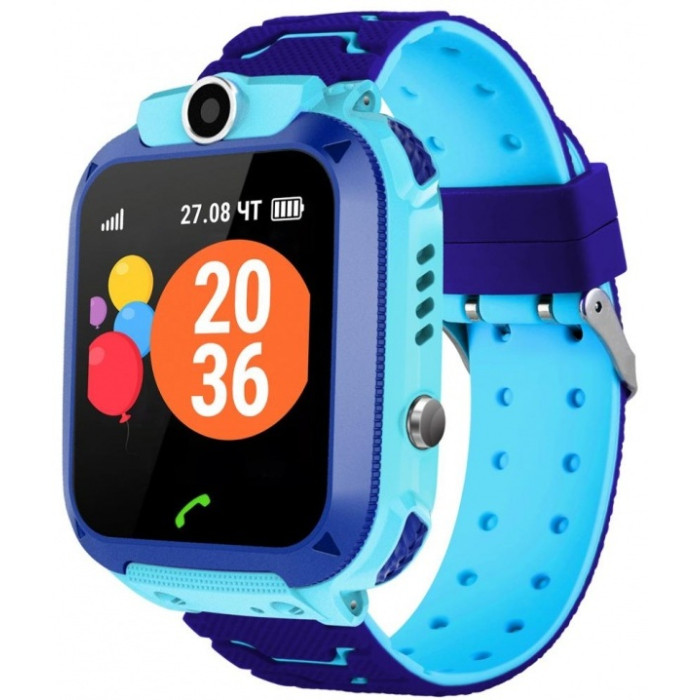 GEOZON Kid синий