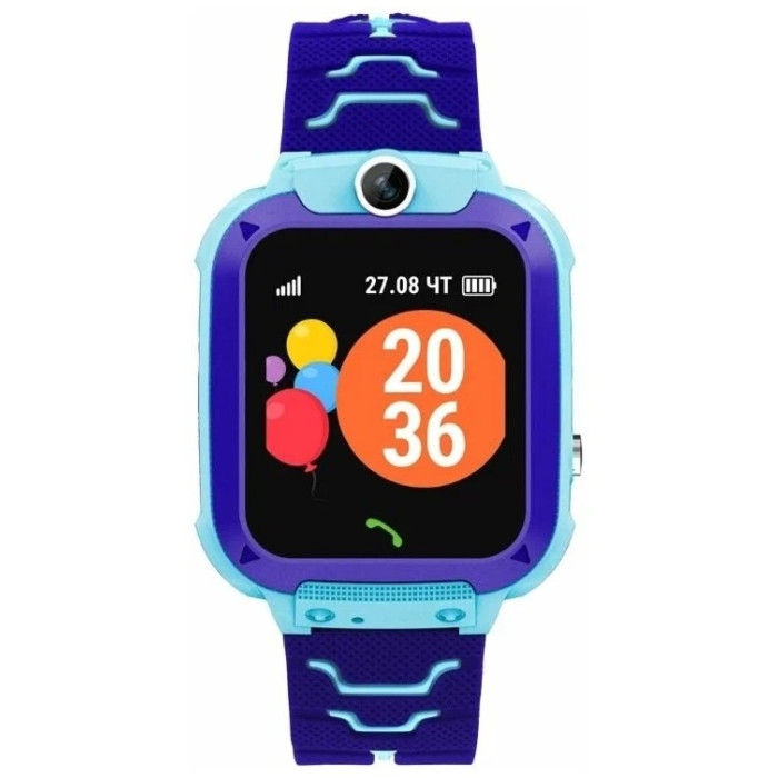 GEOZON Kid синий