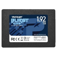 SSD Patriot Burst Elite PBE192TS25SSDR 1920 ГБ