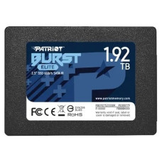 SSD Patriot Burst Elite PBE192TS25SSDR 1920 ГБ
