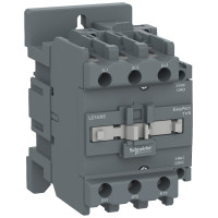 Schneider Electric контакторный блок/пускатель комбинированный 65 АA, LC1E65M5