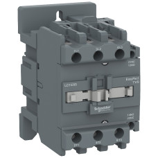 Schneider Electric контакторный блок/пускатель комбинированный 65 АA, LC1E65M5
