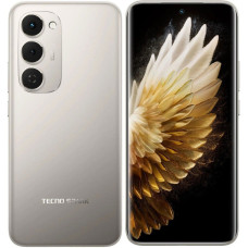 TECNO SPARK 40 Pro+ 8 ГБ/256 ГБ серый