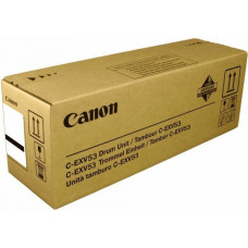 Блок барабана Canon DRUM UNIT C-EXV 53 BLACK 0475C002