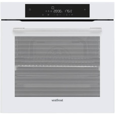 Vestfrost VFIO76UW белый