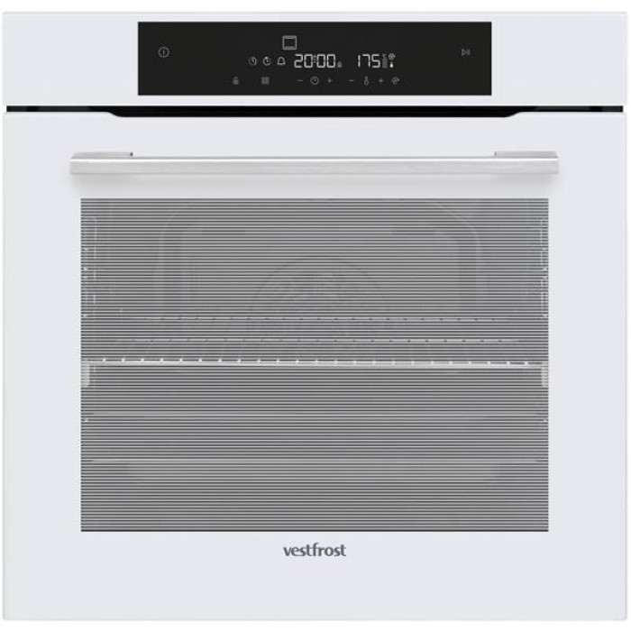 Vestfrost VFIO76UW белый