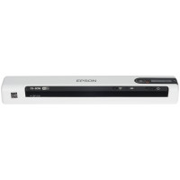 Epson WorkForce DS-80W B11B253402 белый