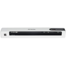 Epson WorkForce DS-80W B11B253402 белый
