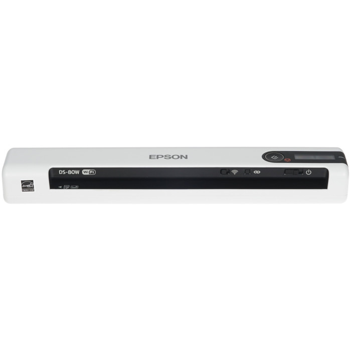 Epson WorkForce DS-80W B11B253402 белый