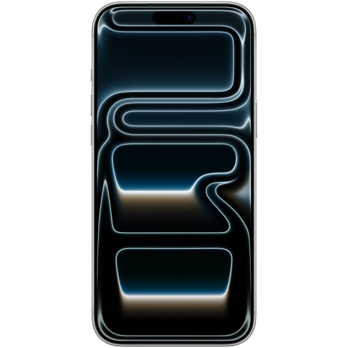 Apple iPhone 17 Pro Max 2Tb серебристый