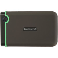 Transcend StoreJet TS4TSJ25M3S 4000 ГБ