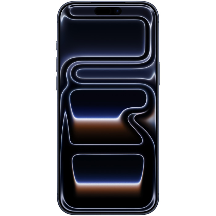 Apple iPhone 17 Pro Max 1024Gb темно-синий