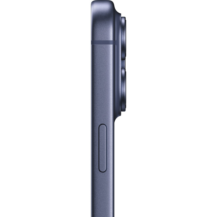 Apple iPhone 17 Pro Max 1024Gb темно-синий