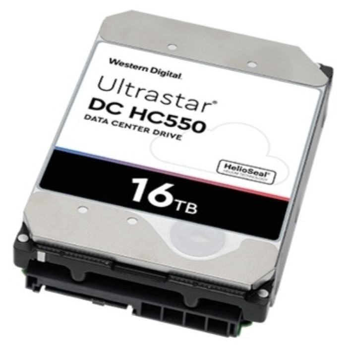 HDD Western Digital WUH721816ALE6L4 16000 ГБ