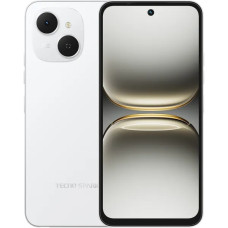 TECNO SPARK 40C 8 ГБ/256 ГБ белый