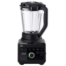 Стационарный Braun JB9040BK черный