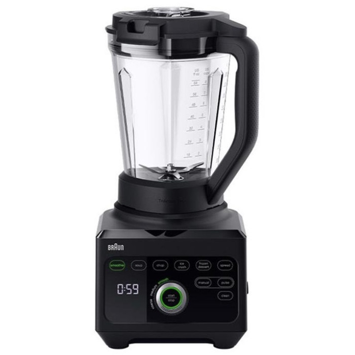 Стационарный Braun JB9040BK черный
