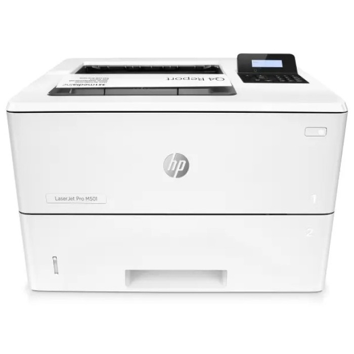 Принтер HP LaserJet Pro M501dn J8H61A