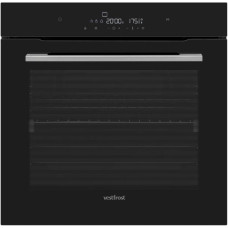 Vestfrost VFIO76UB черный