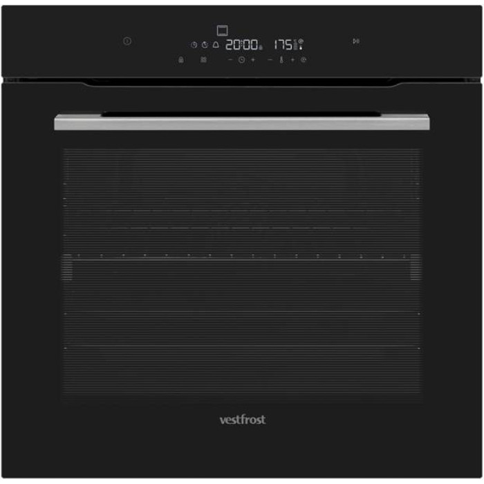 Vestfrost VFIO76UB черный