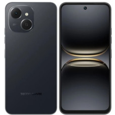 TECNO SPARK 40C 8 ГБ/256 ГБ черный