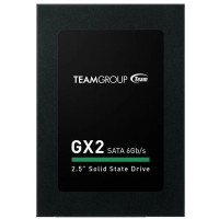 SSD Team Group T253X2002T0C101 2000 ГБ