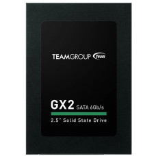 SSD Team Group T253X2002T0C101 2000 ГБ