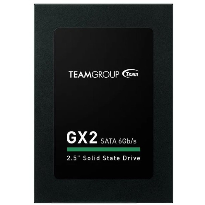 SSD Team Group T253X2002T0C101 2000 ГБ