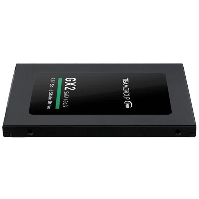 SSD Team Group T253X2002T0C101 2000 ГБ