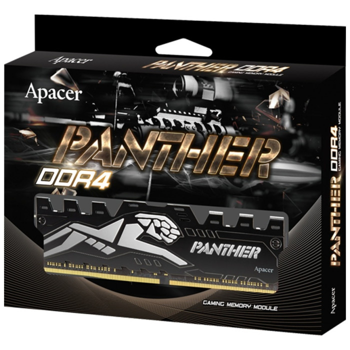 Apacer AH4U16G32C28Y7GAA-1 16 Гб