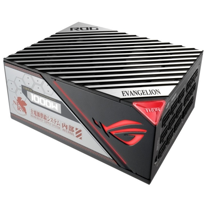 ASUS ROG-THOR-1000P2-EVA-GAMING 1000 Вт