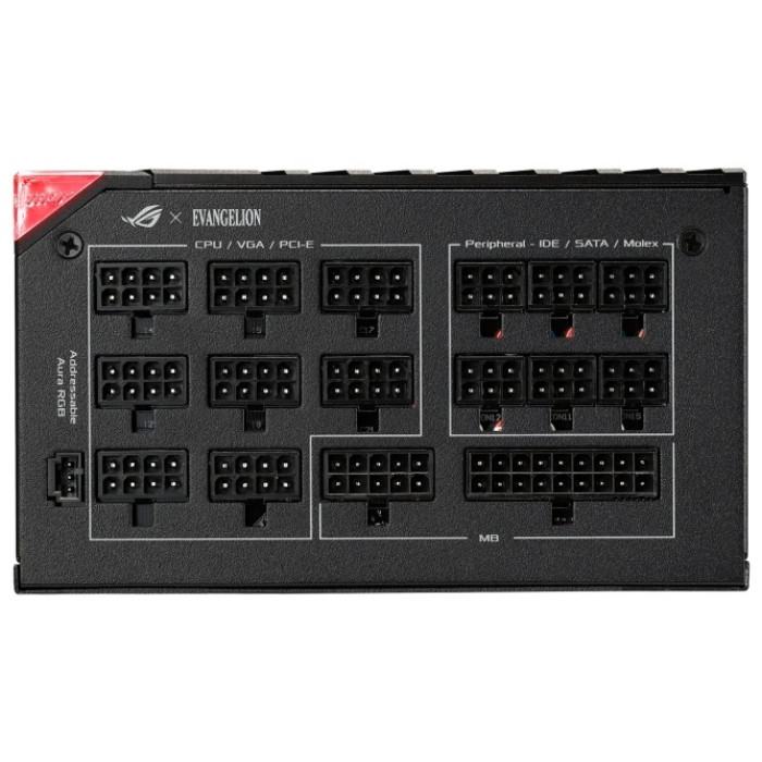 ASUS ROG-THOR-1000P2-EVA-GAMING 1000 Вт